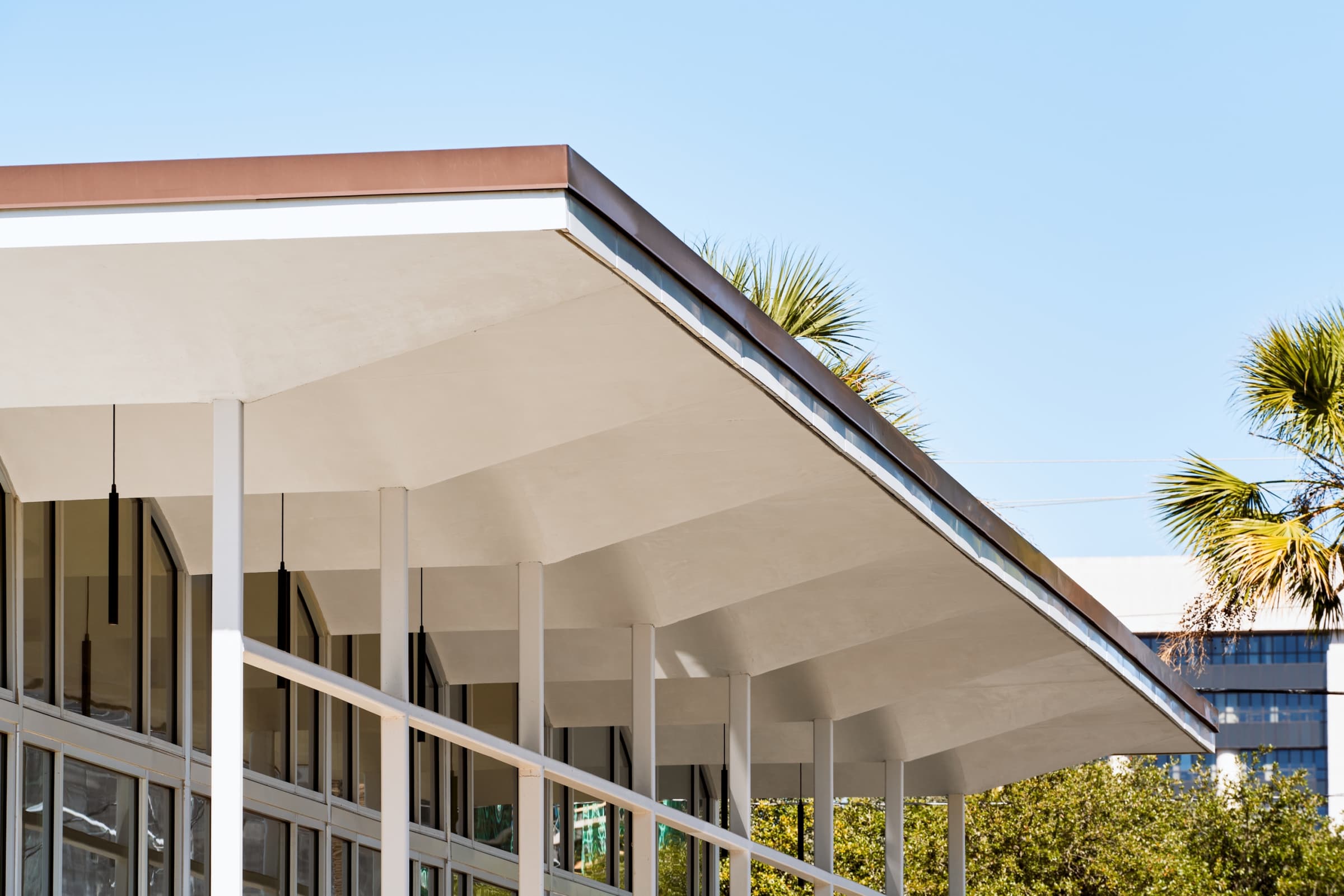 “证明来源”商业空间设计丨危地马拉圣马科斯丨Chioco Design-10