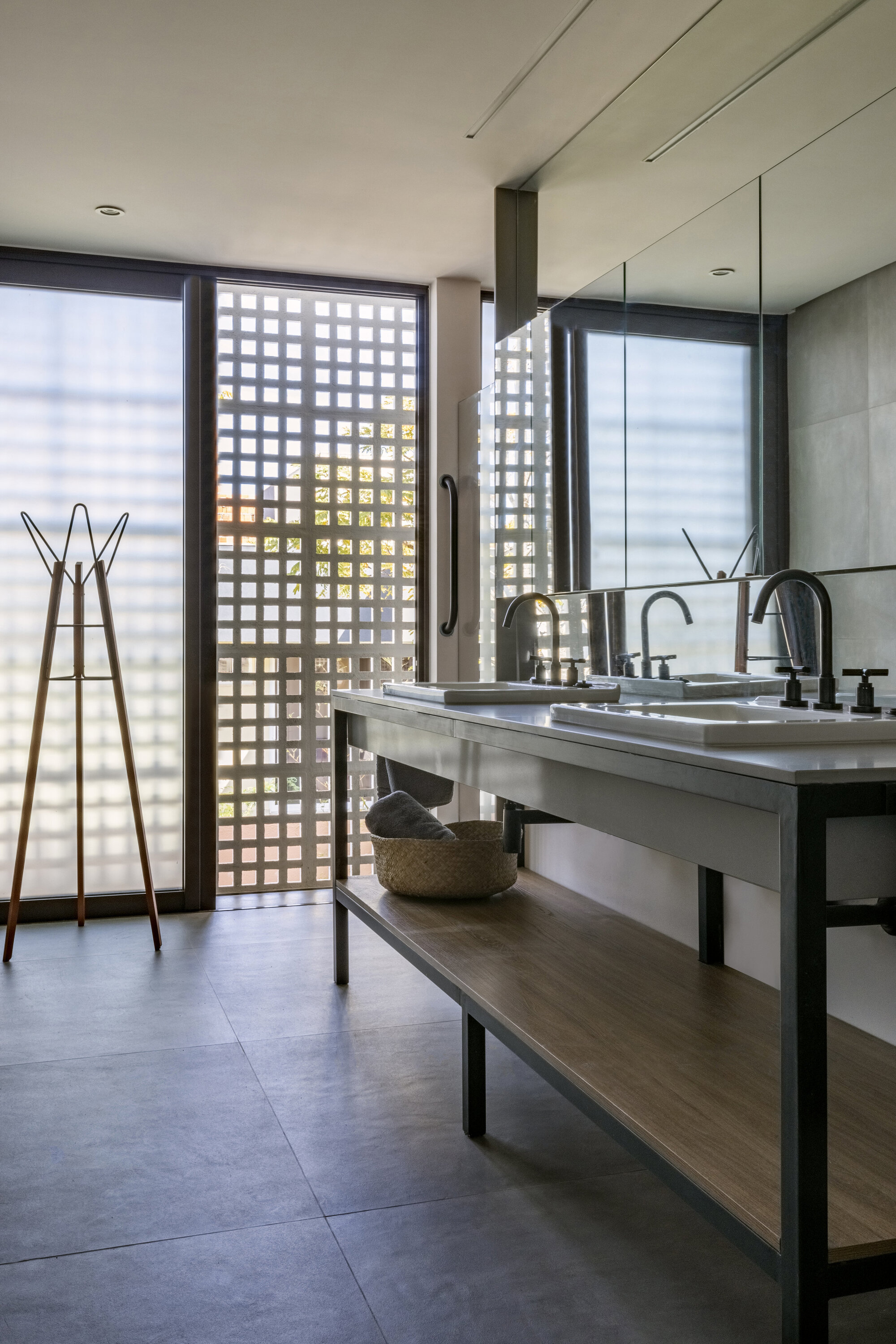 丨巴西巴西利亚丨SAINZ arquitetura-48