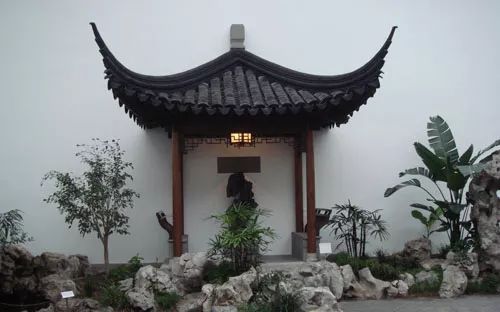 讲述 | 中国园林在海外的第一座里程碑——纽约大都会明轩-140