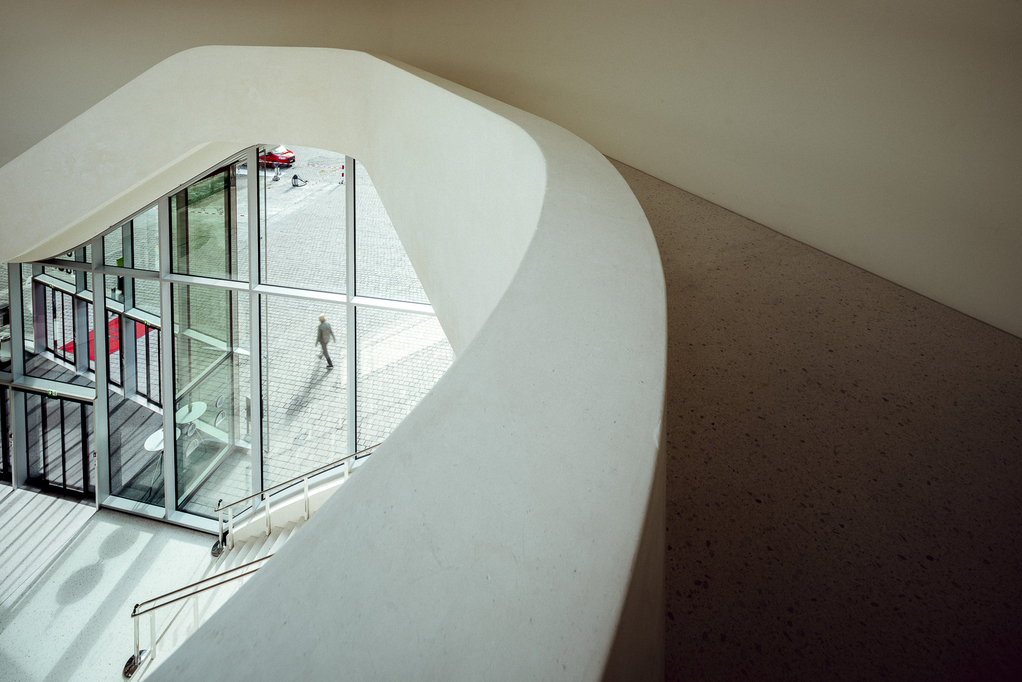 蒙福特豪斯 费尔德基希丨奥地利-8