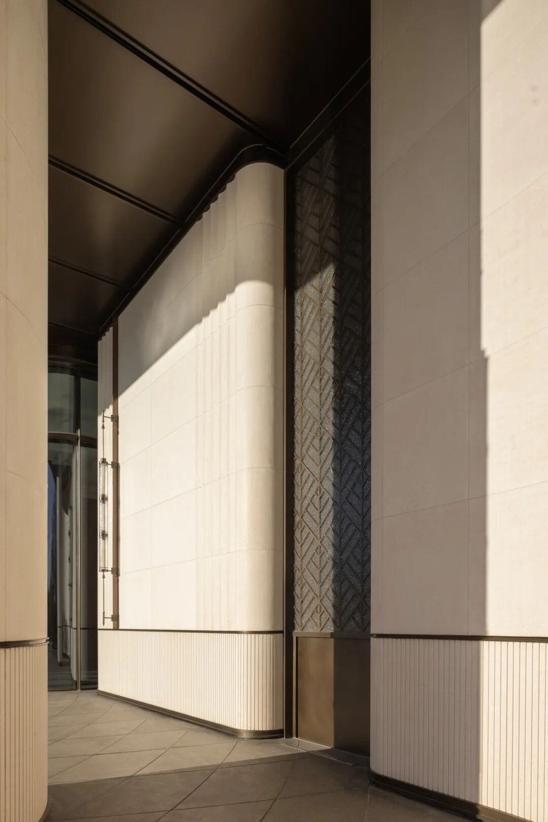 中海北京·丽泽叁號院丨中国北京丨建筑PTA上海柏涛,景观凯盛上景（北京）-40