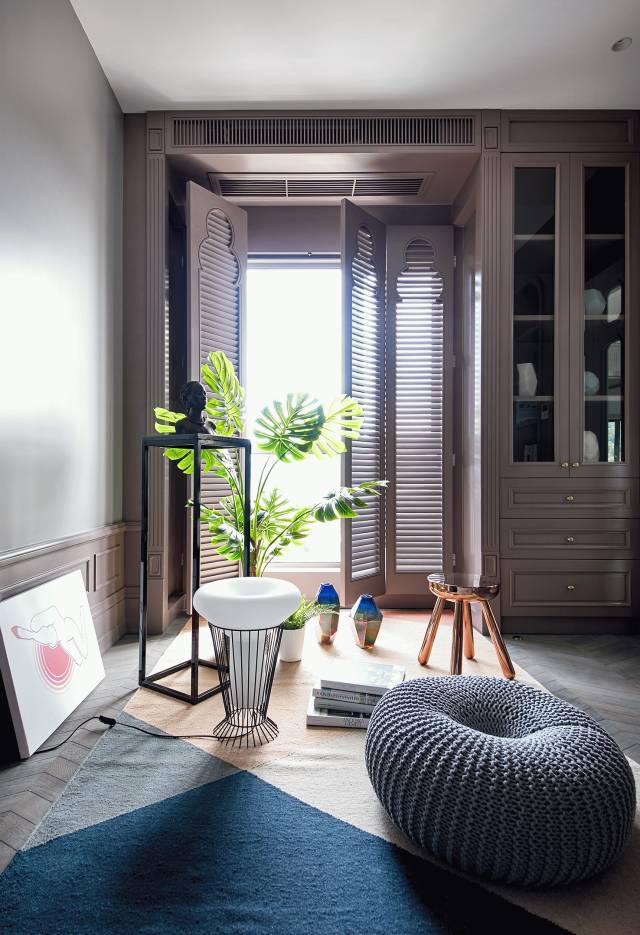 一位跨界设计师的高级灰设计，竟如此惊艳！！-42