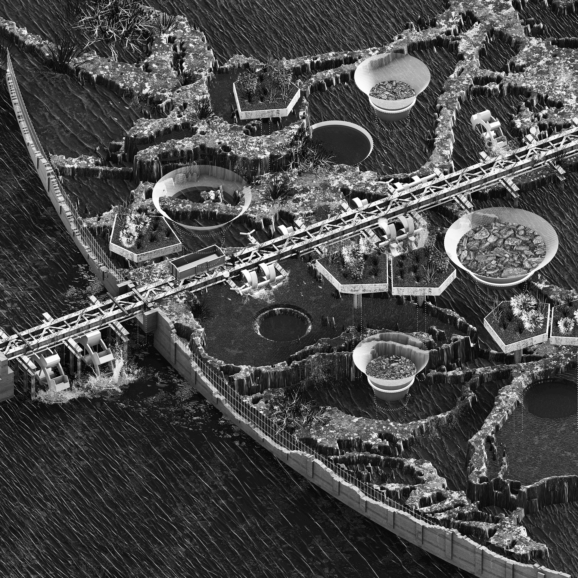 Sedimentos: Ecologías Performativas | Integrador Final-24