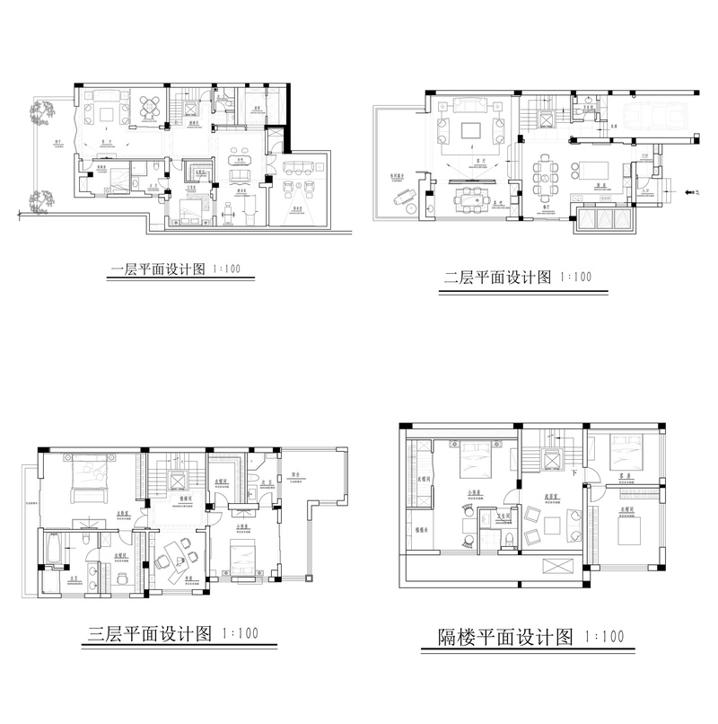 蒙德里安的遐想-12