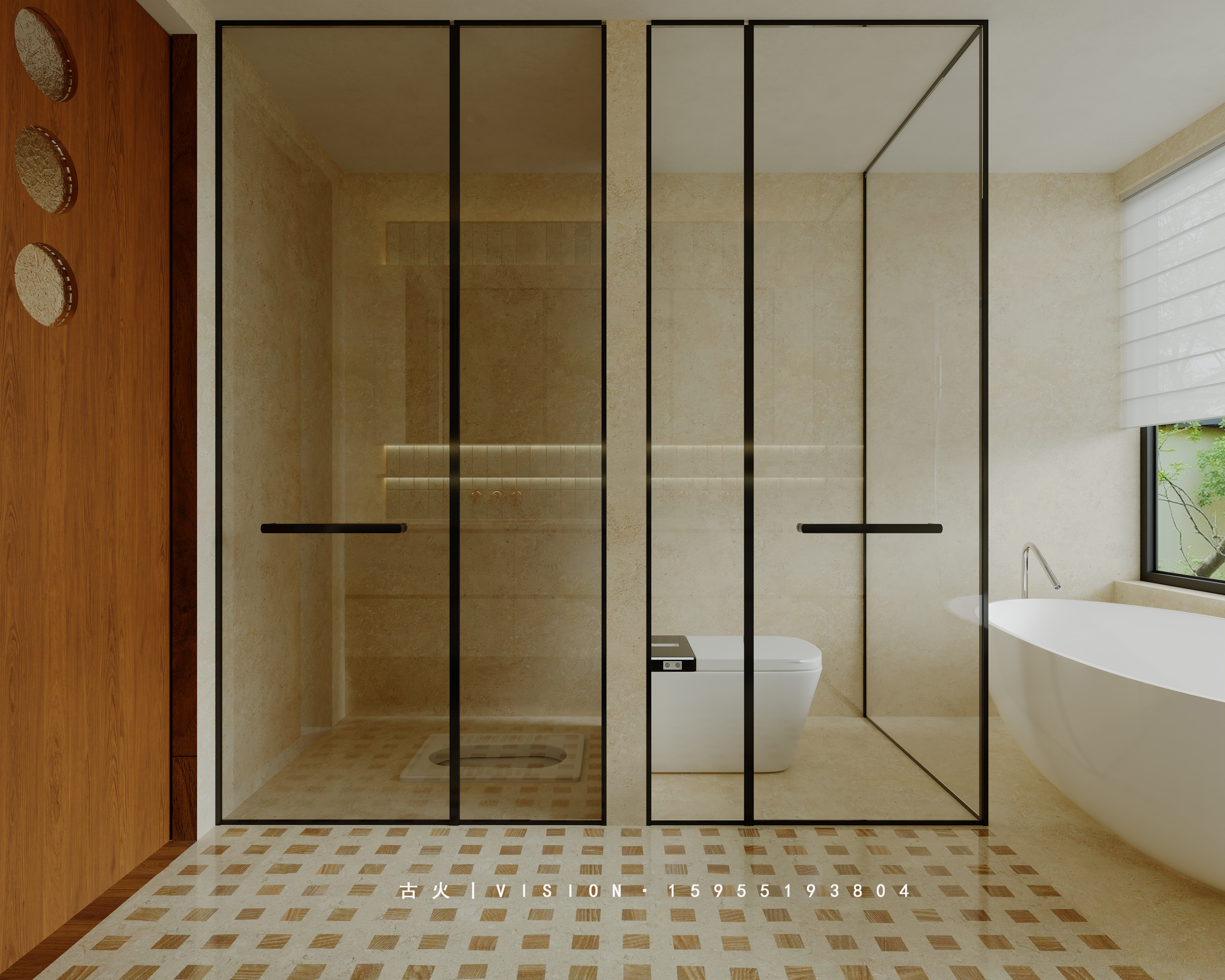 【GH-VISION】城市山 跃层 最新案例出炉-9