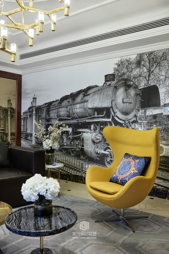 力设计：西溪诚园-9