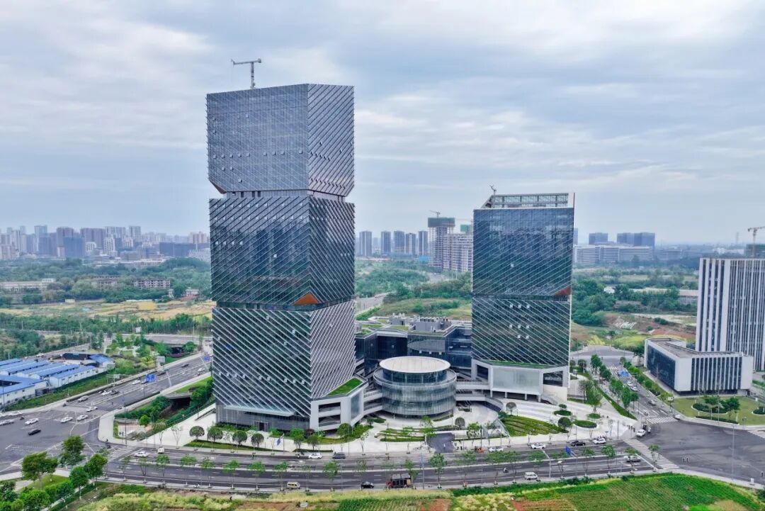 助力建设世界文化名城！这个省市重点项目投运-8