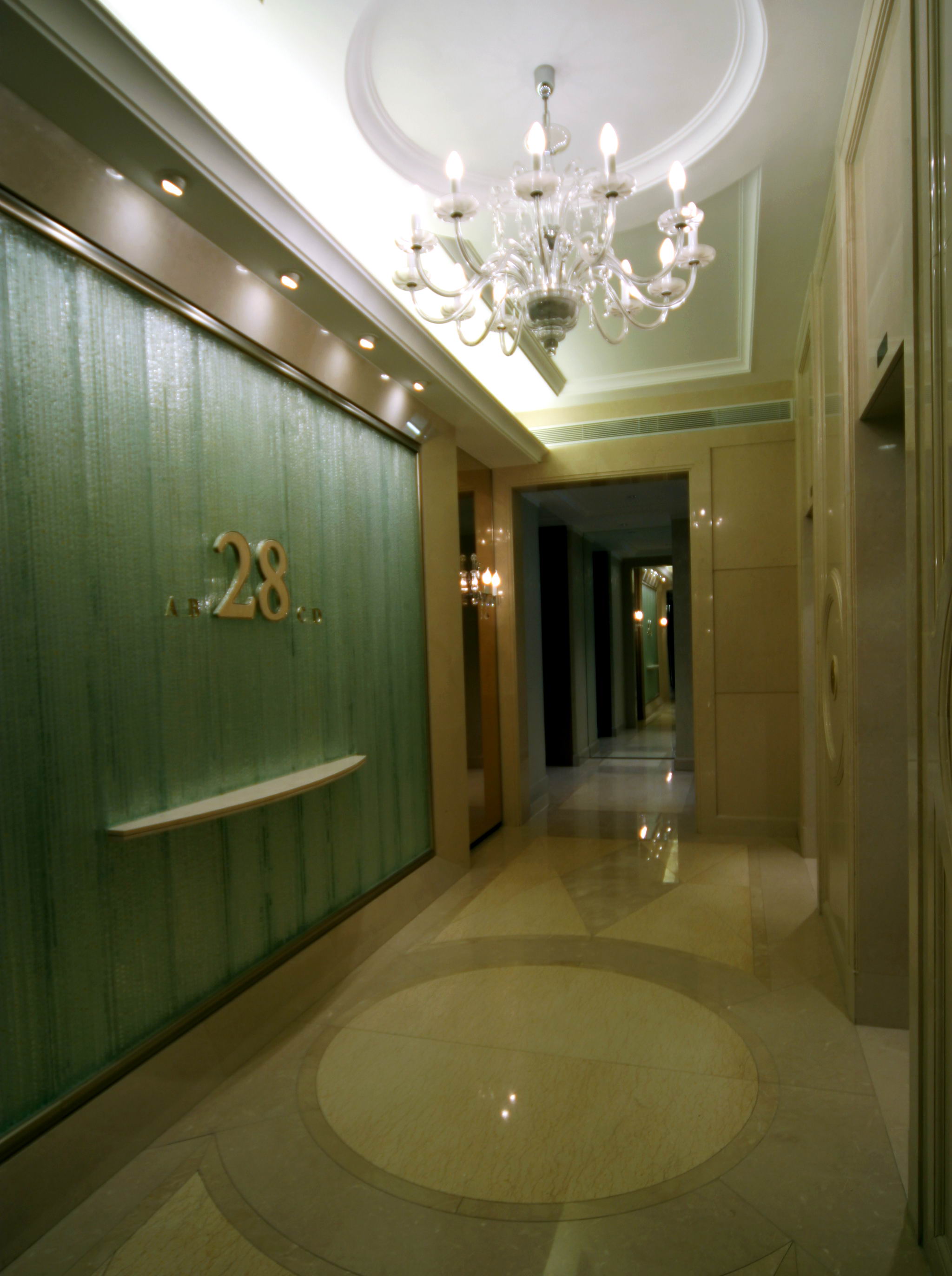 Kowloon 6 MockupKowloon 6 Mockup 梁志天-7