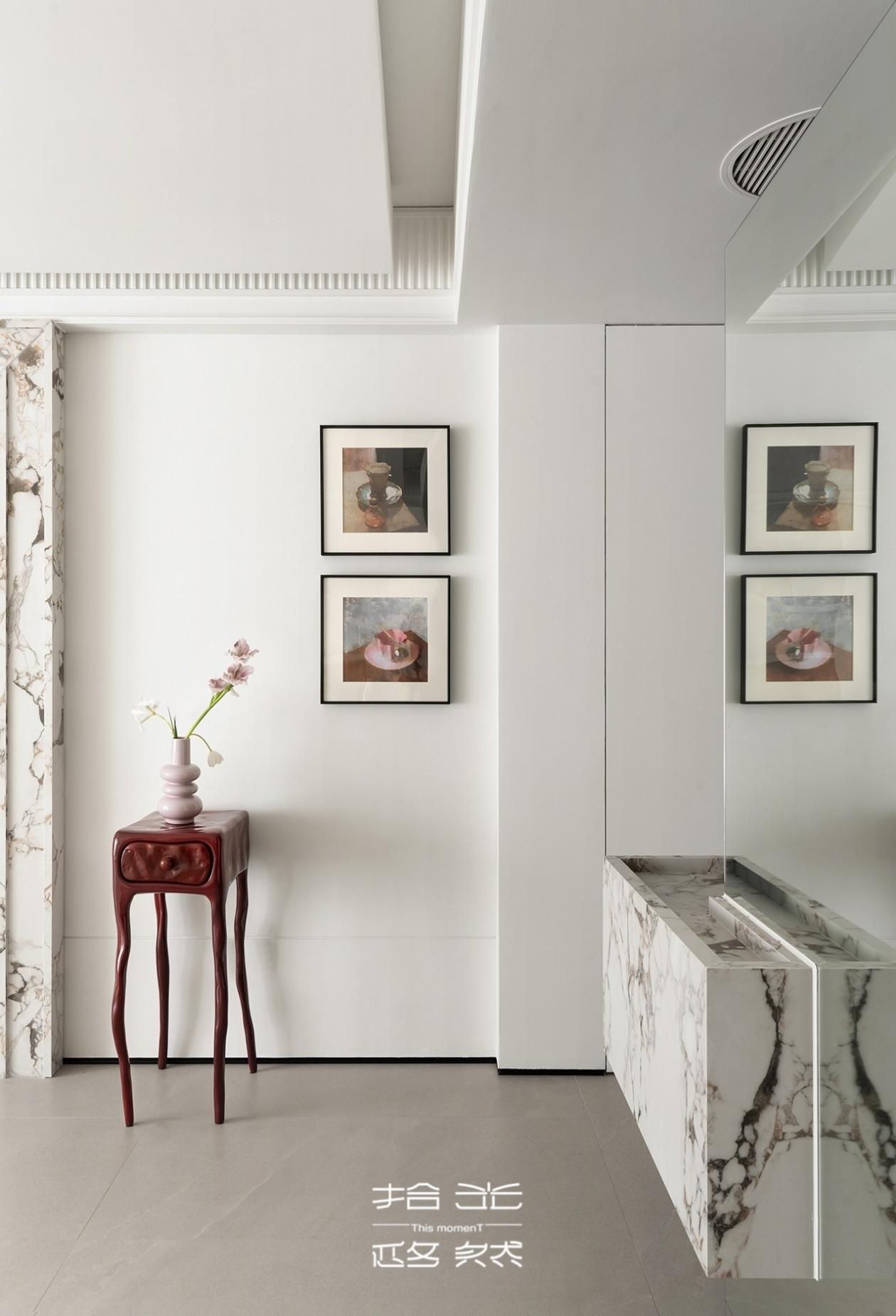 成都拾光悠然设计 · 家是取悦自己的容器丨中国成都-20