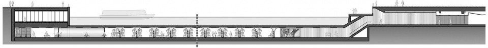 阿姆斯特丹水下自行车停车场丨荷兰阿姆斯特丹-43
