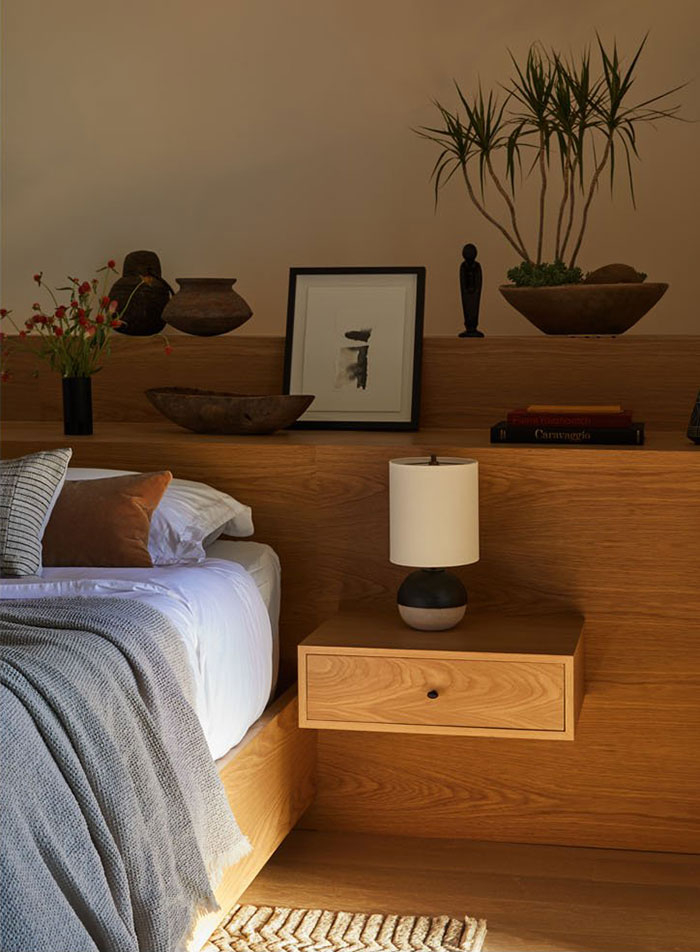 洛杉矶现代家居的自然韵味-21