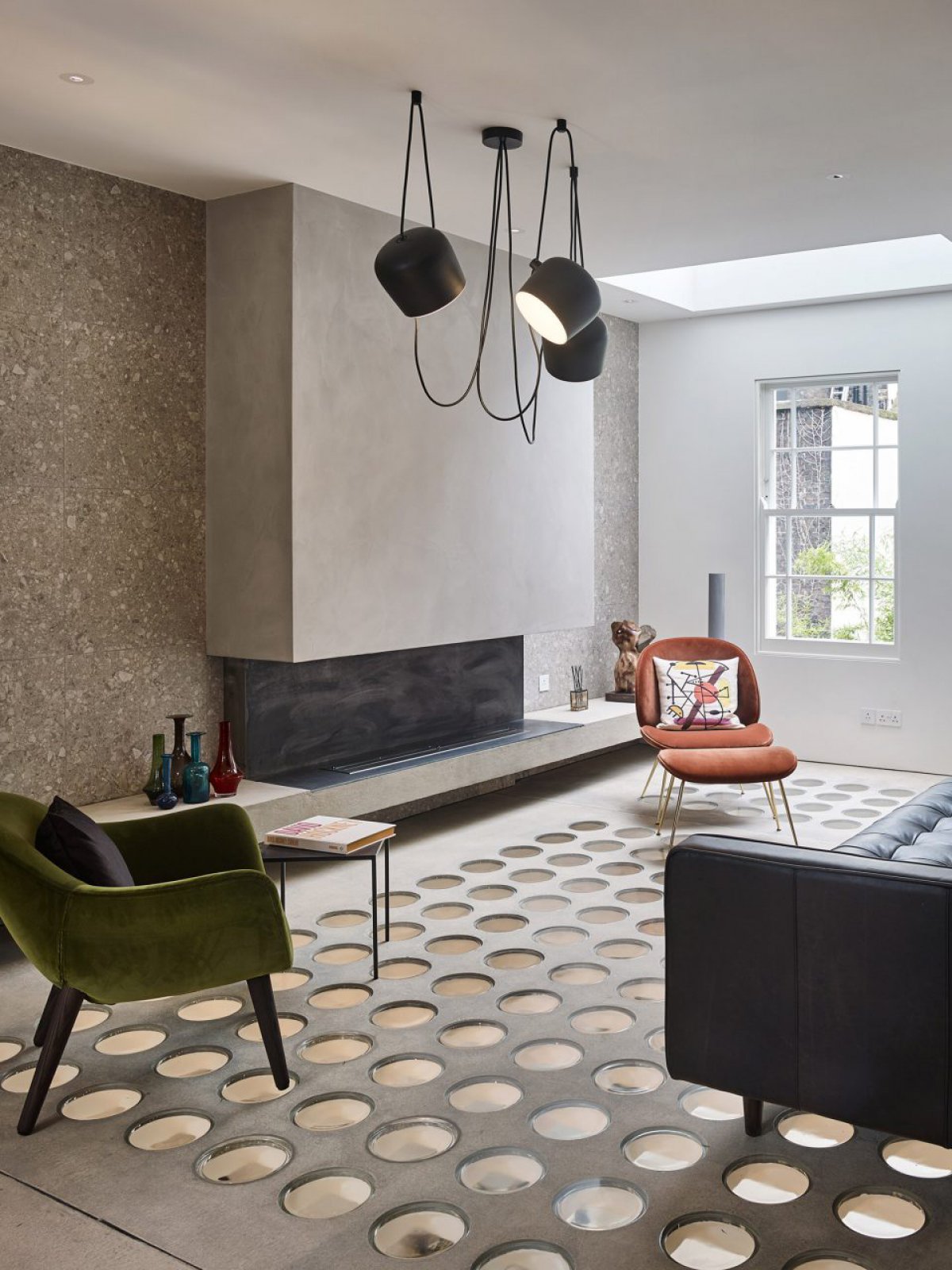 伦敦Perf House  ama-8