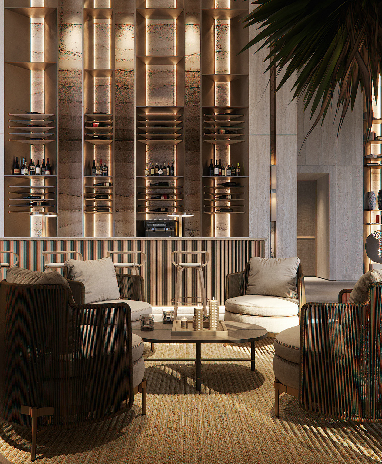 金碧大厦住宅开发-5