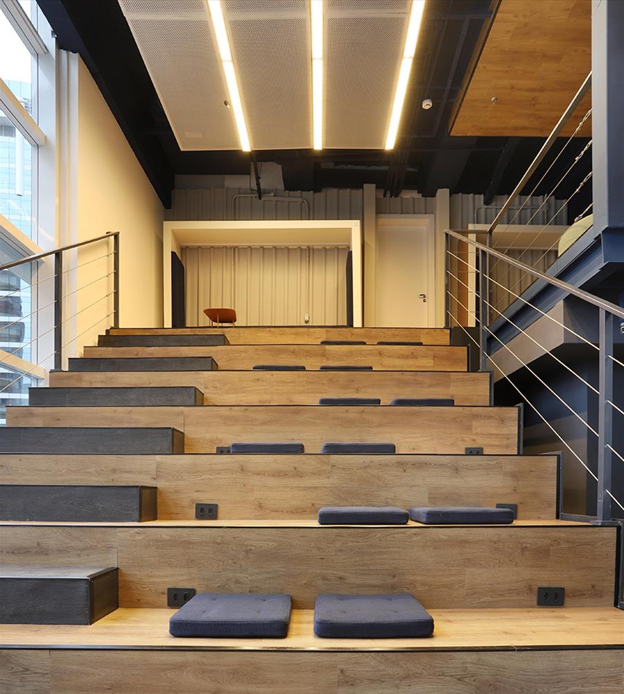 Lufthansa Group 巴西办公室-15