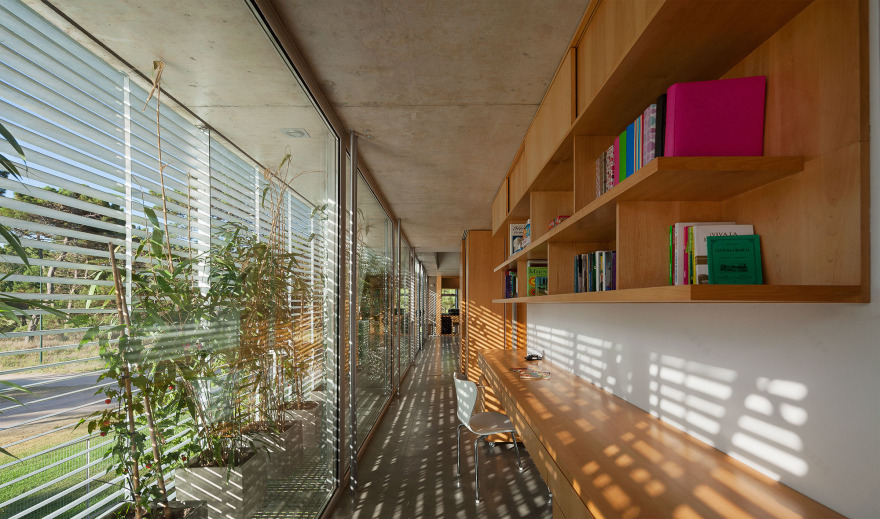 悬浮森林中的宁静家园-54