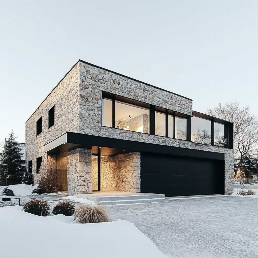 精英 cottage 村概念设计丨Maria Green-8