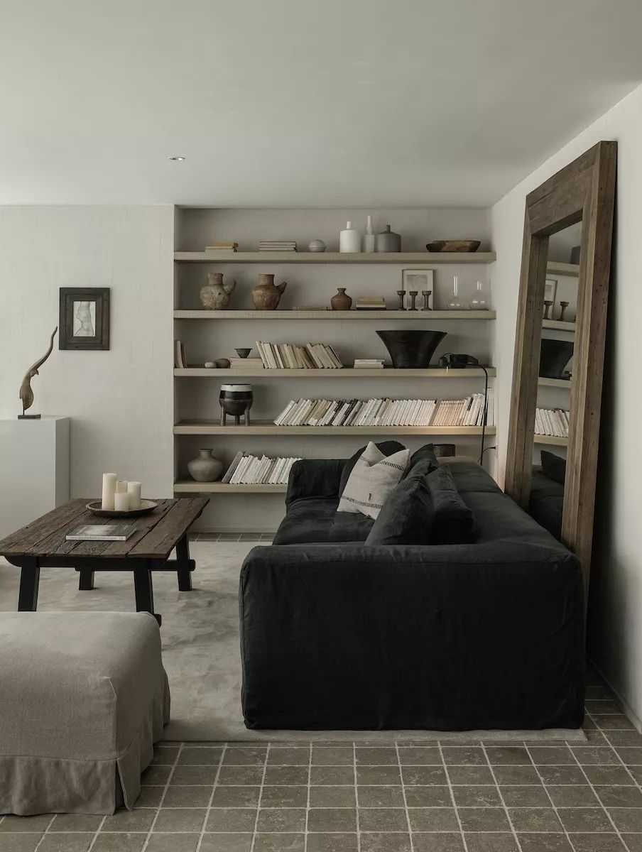 山城重舍 | 渝中区解放碑的宁静诗意空间-39