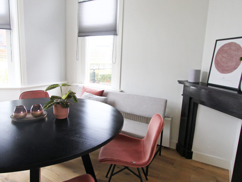 Nya Interieurontwerp | Project Delfgauw – Van renovatieobject naar sfeervol gezinshuis-22