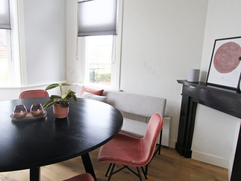 Nya Interieurontwerp | Project Delfgauw – Van renovatieobject naar sfeervol gezinshuis-22