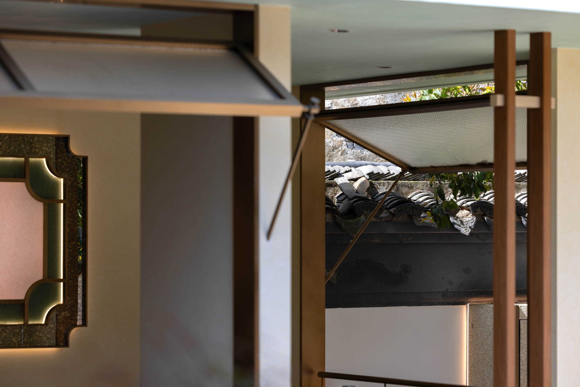 小茶栽堂无锡惠山古镇店丨中国无锡丨无锡欧阳跳建筑设计有限公司-37