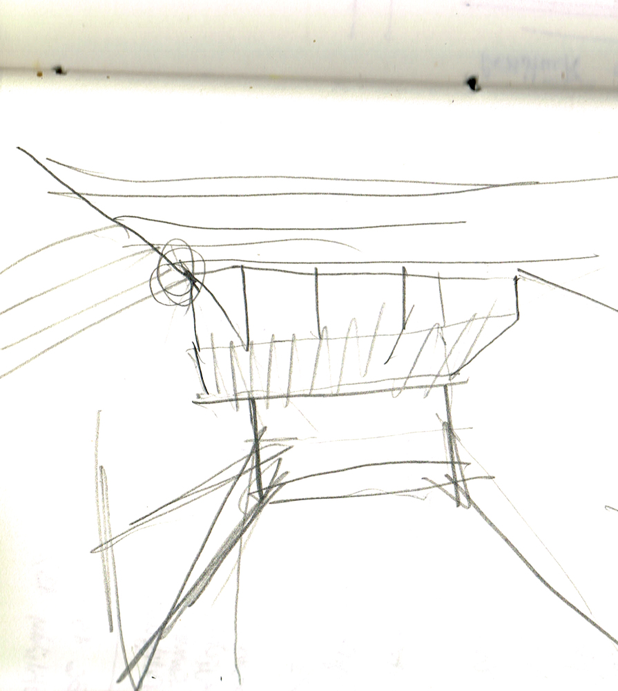 智利湖边 Y 型别墅-85