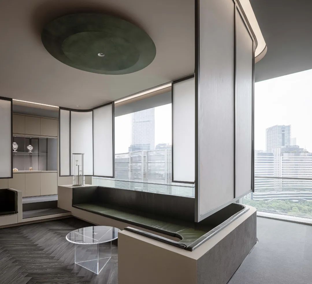 荟玥珠宝店丨中国广州丨PDD深点设计-40