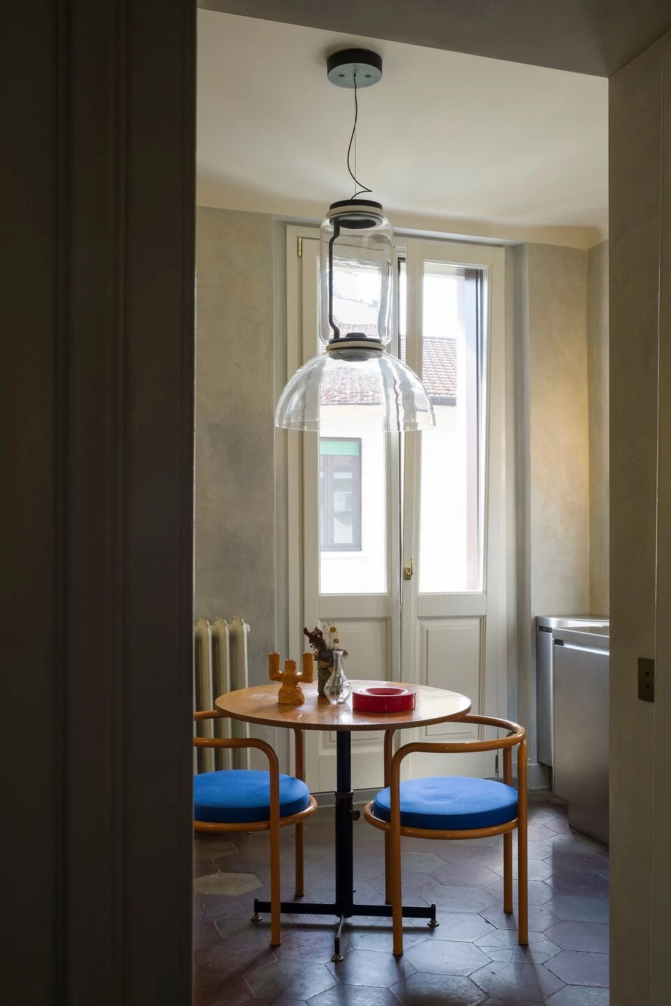 米兰时尚公寓丨意大利米兰丨Atelier by Abimis-5