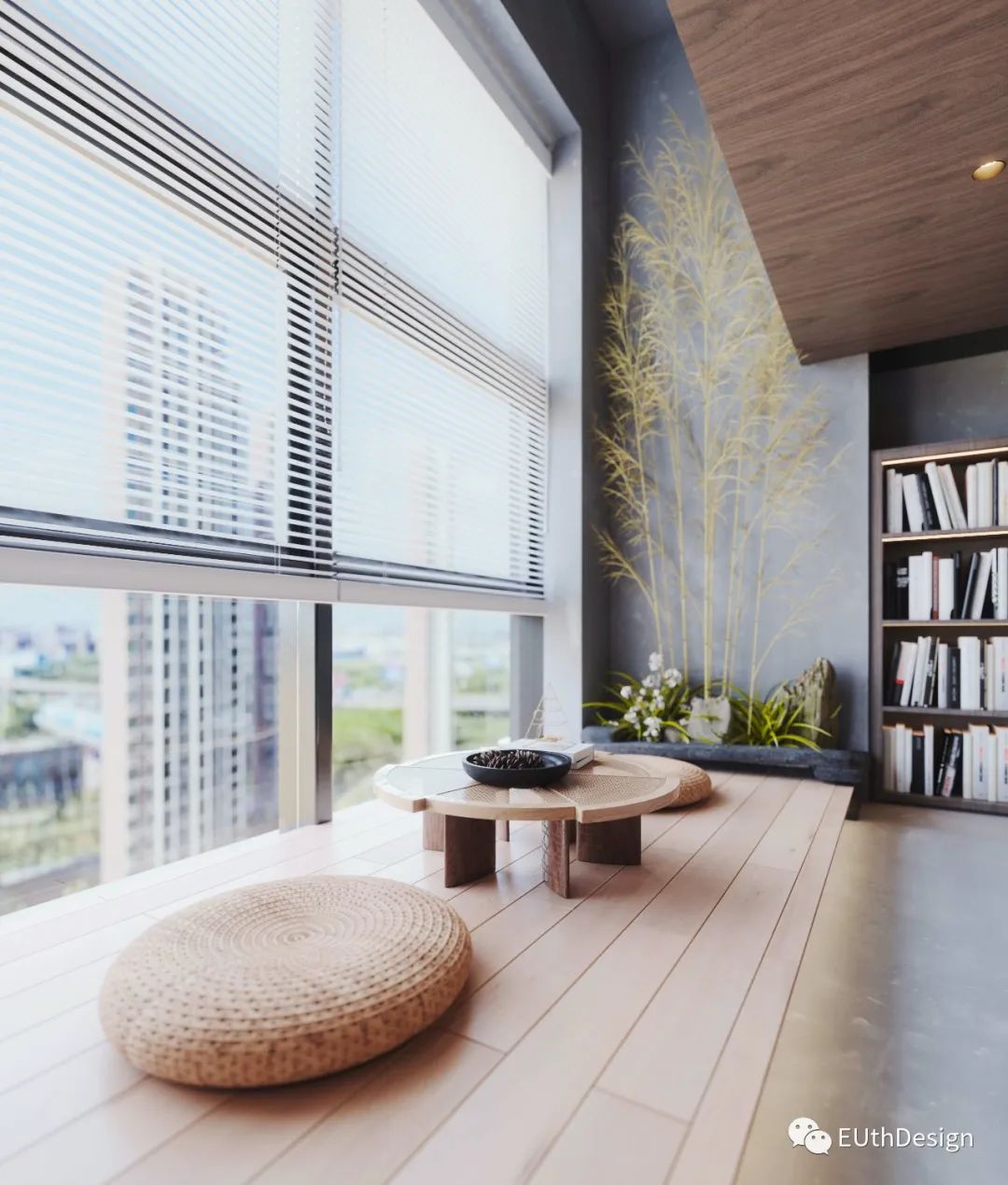 华润书屋 ▏藏在阁楼的秘密空间-23