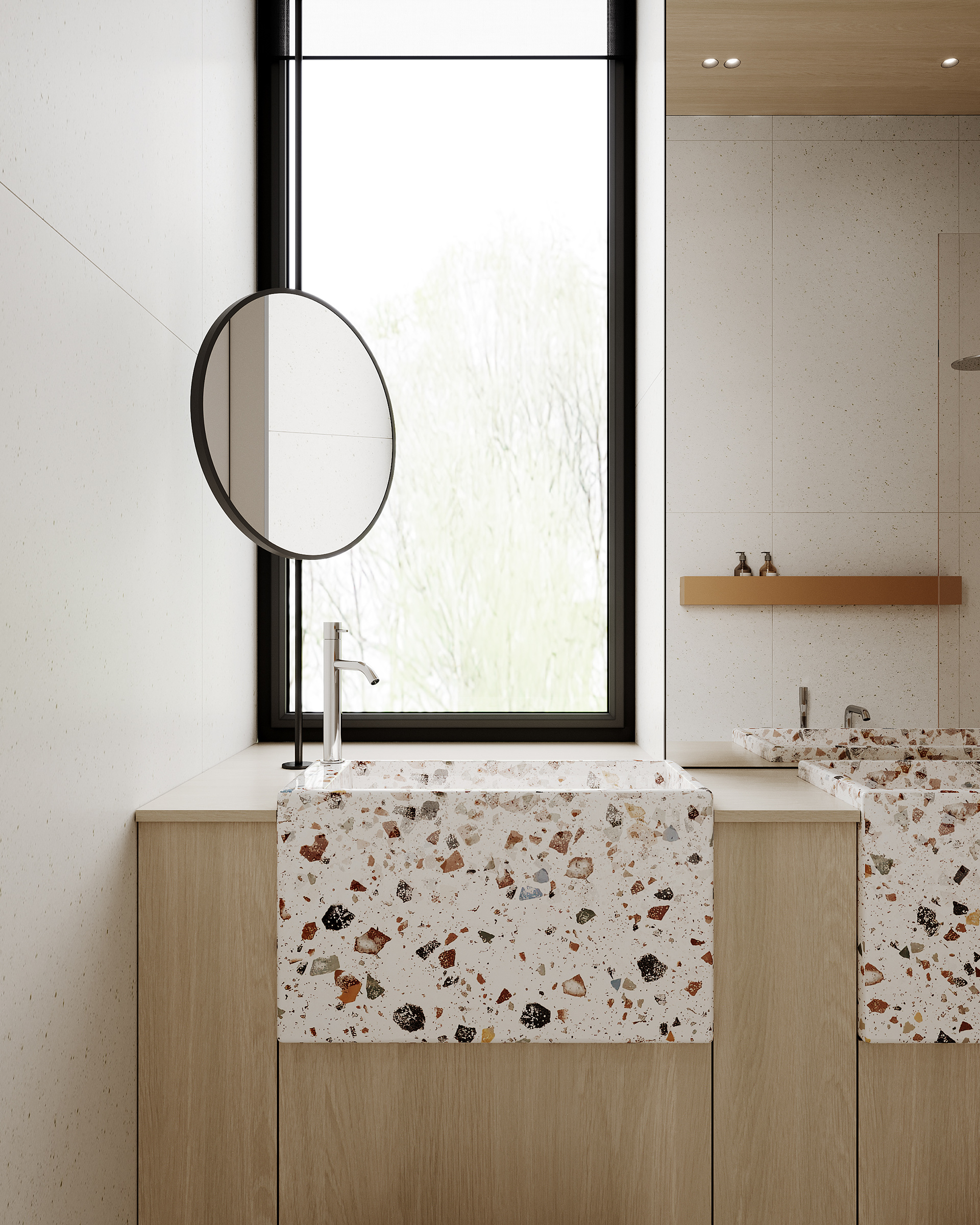 圣彼得堡的乡村别墅丨俄罗斯圣彼得堡丨Poetic Home-83