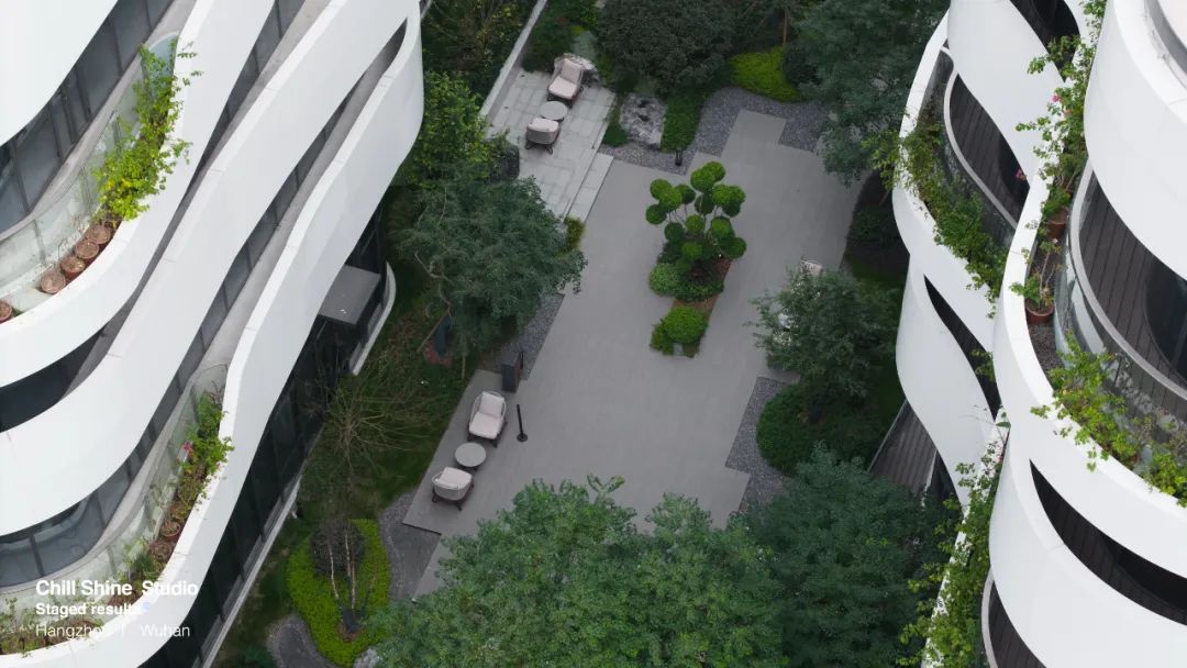 杭州天瑞金MAX科技园丨中国杭州丨阿普贝思景观设计-54