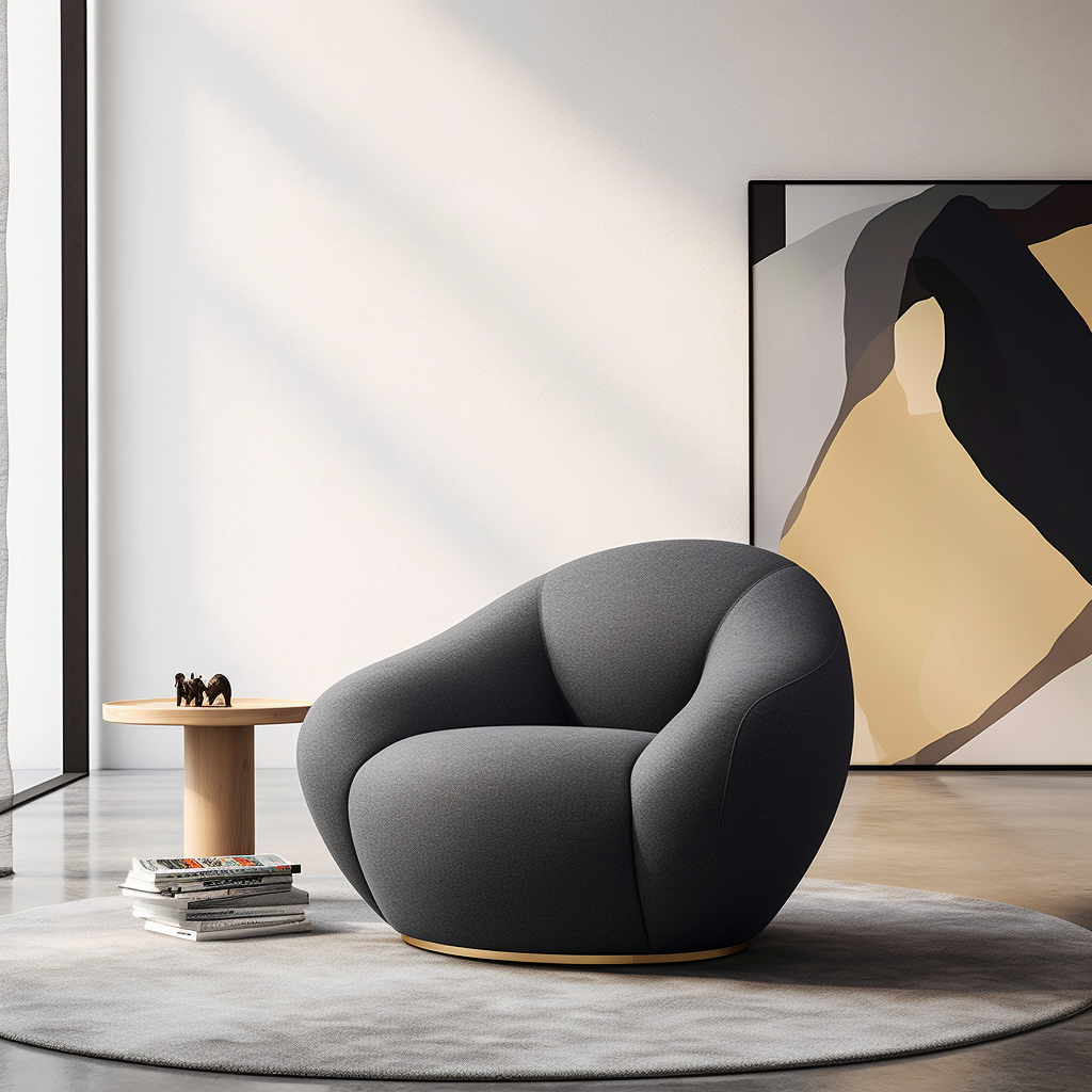 灰色椅子24张-20