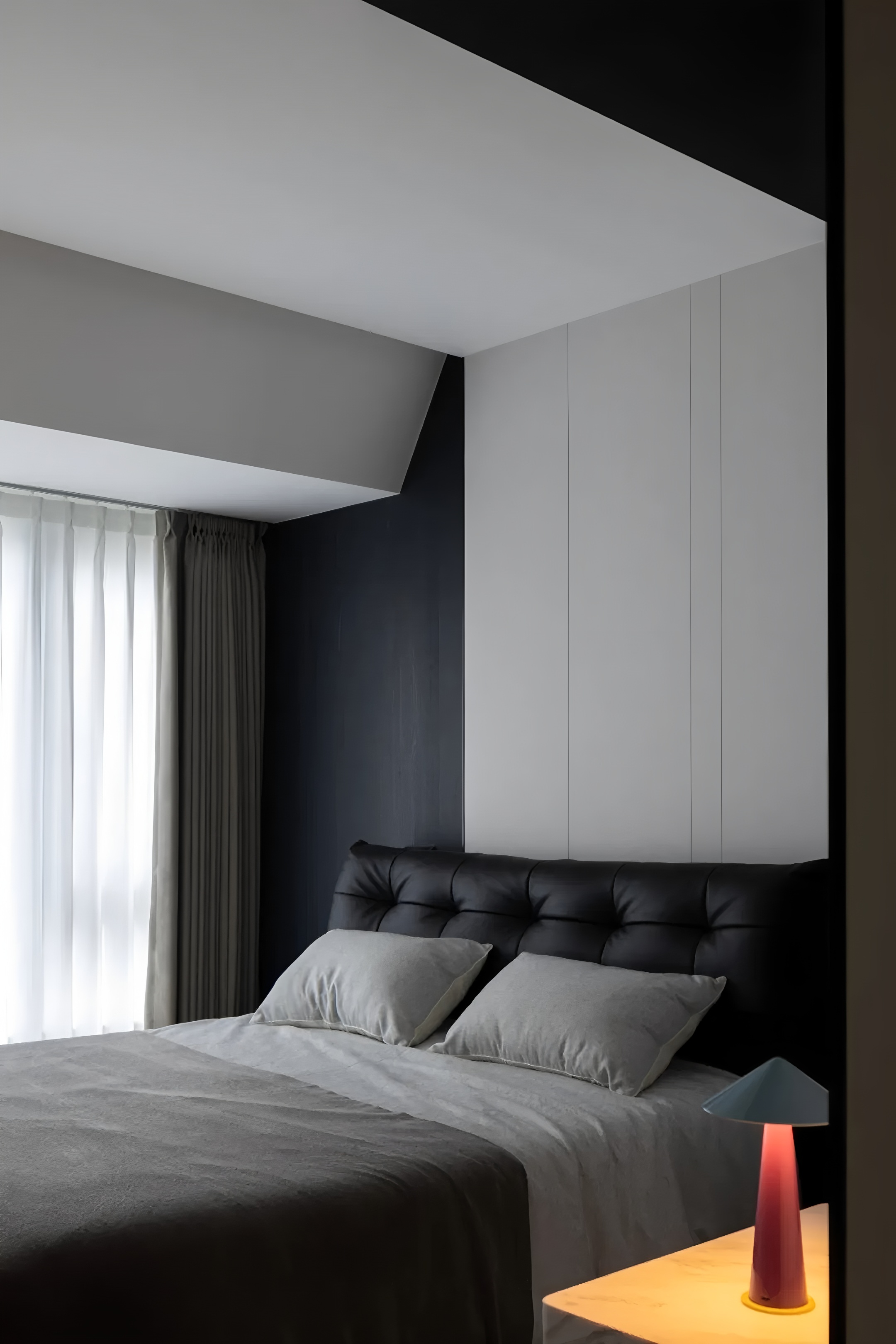 伊诺设计Y·N Design｜向海·微醺气息丨中国汕头丨伊诺设计Y.N D-45