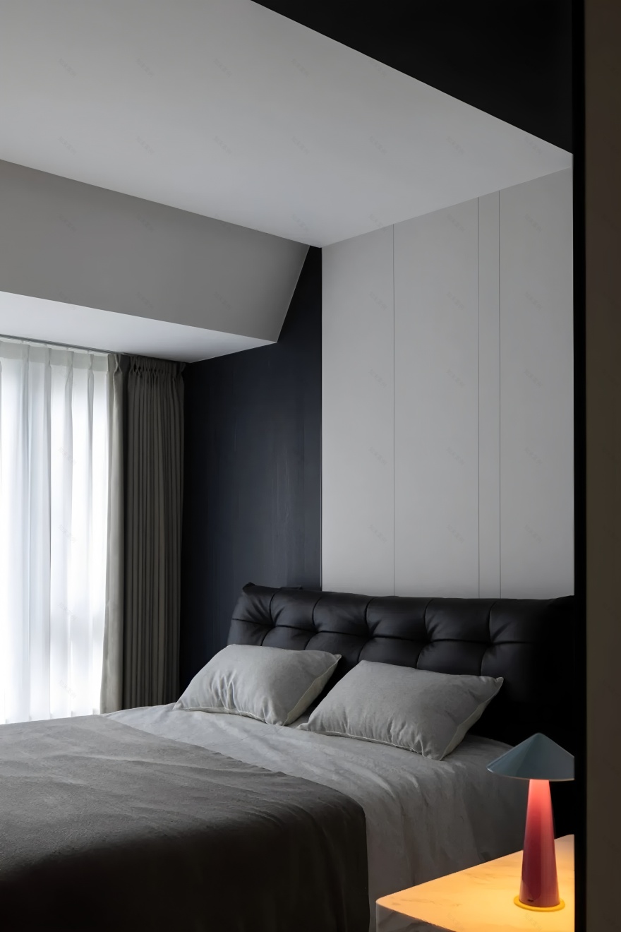 伊诺设计Y·N Design|向海·微醺气息丨中国汕头丨伊诺设计Y.N D-45