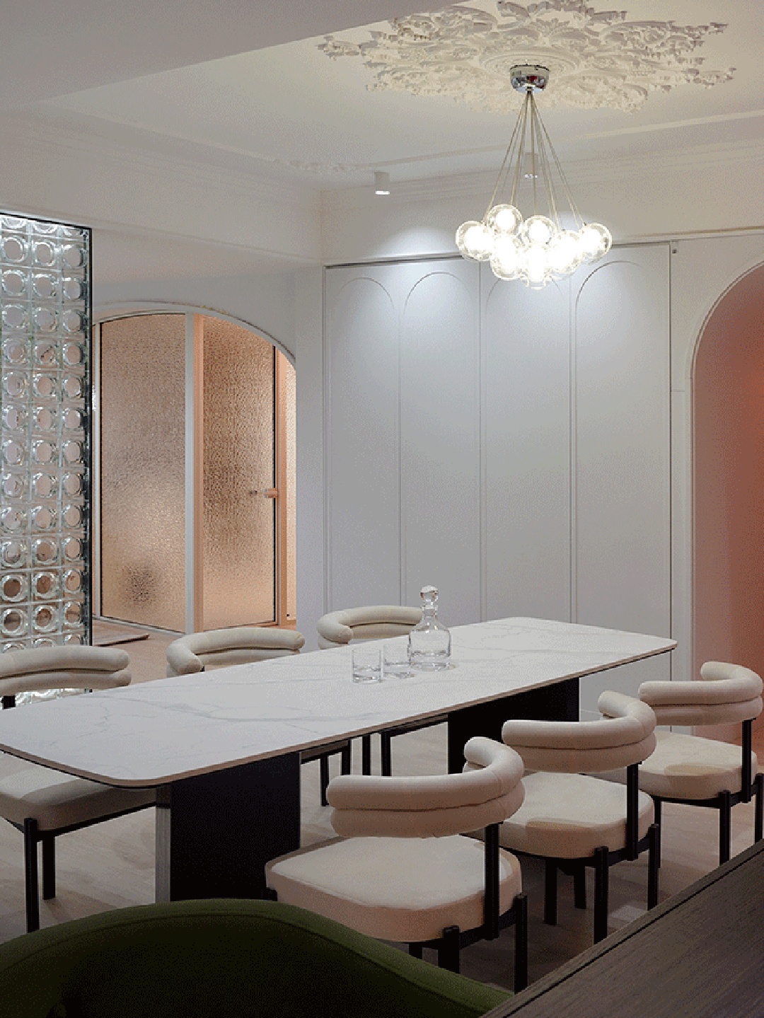 古城里的“双标”改造丨中国开封丨鼎合建筑装饰设计工程有限公司-70