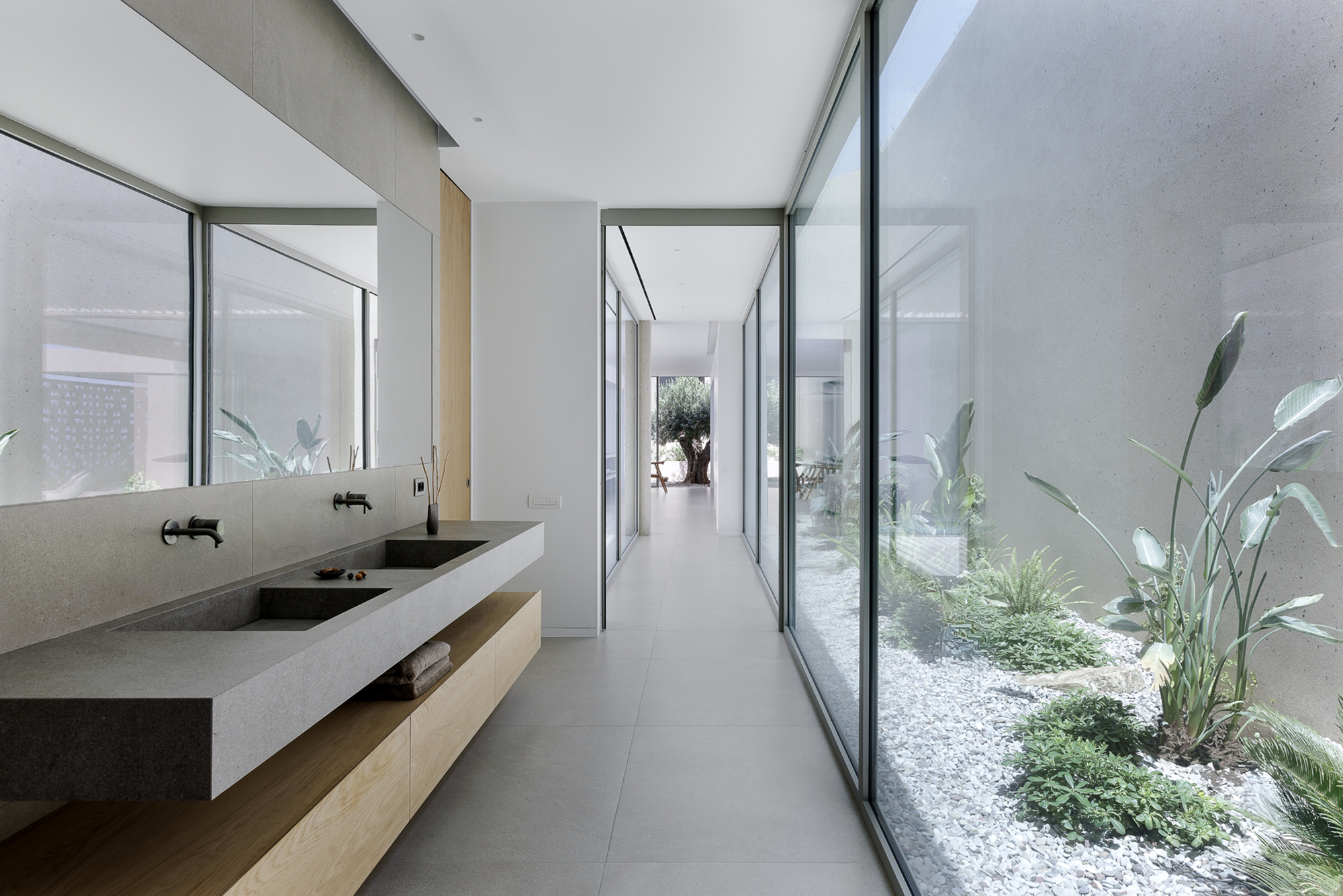 丨希腊丨Katerina Valsamaki Architects-36