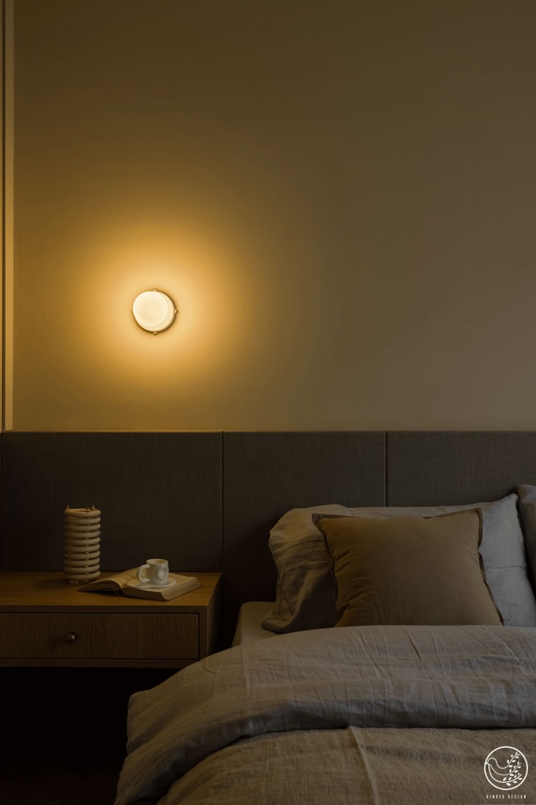 成都某别墅设计丨中国成都丨清羽设计-157