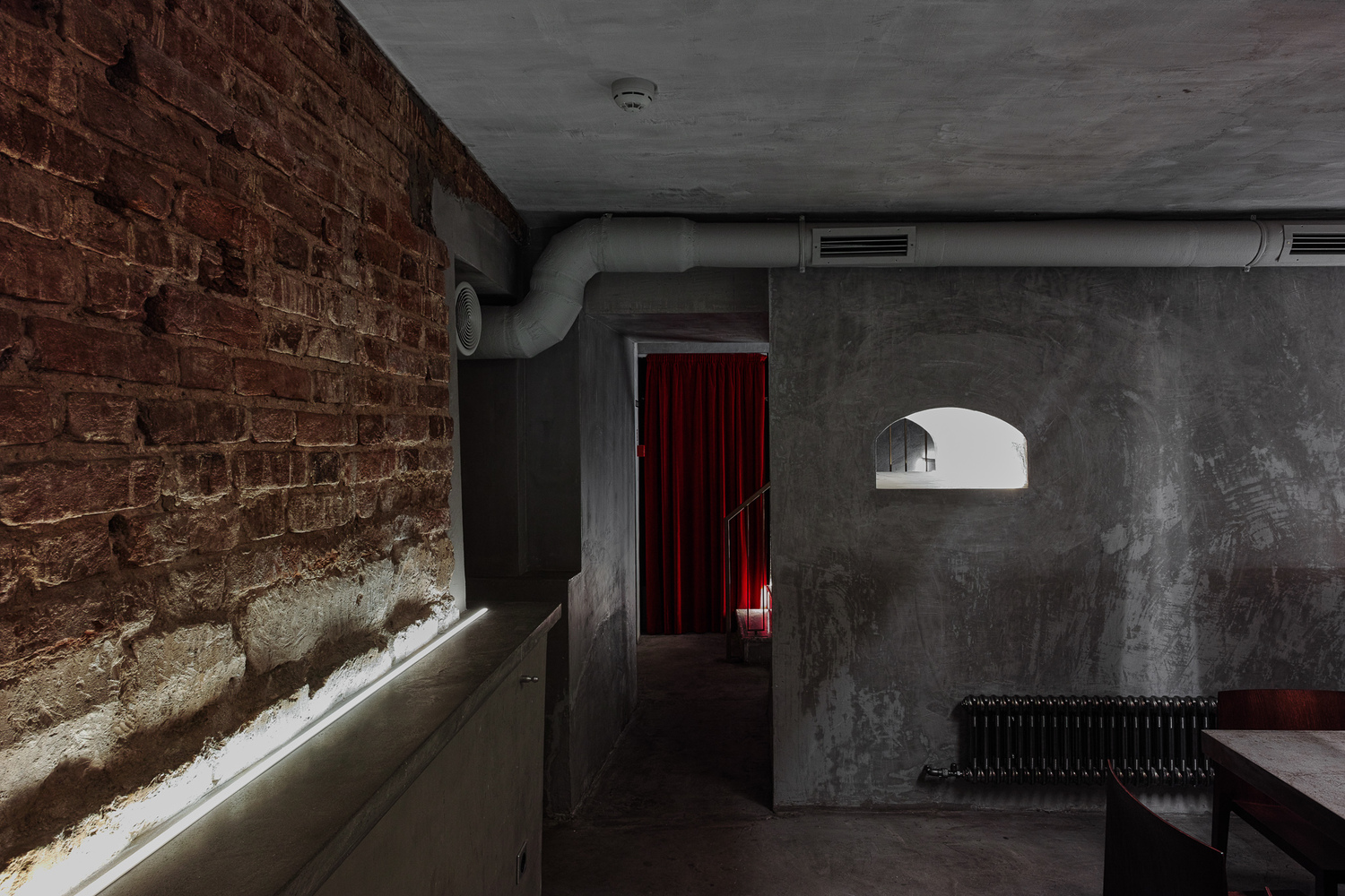 莫斯科秘境“公共酒吧”-33