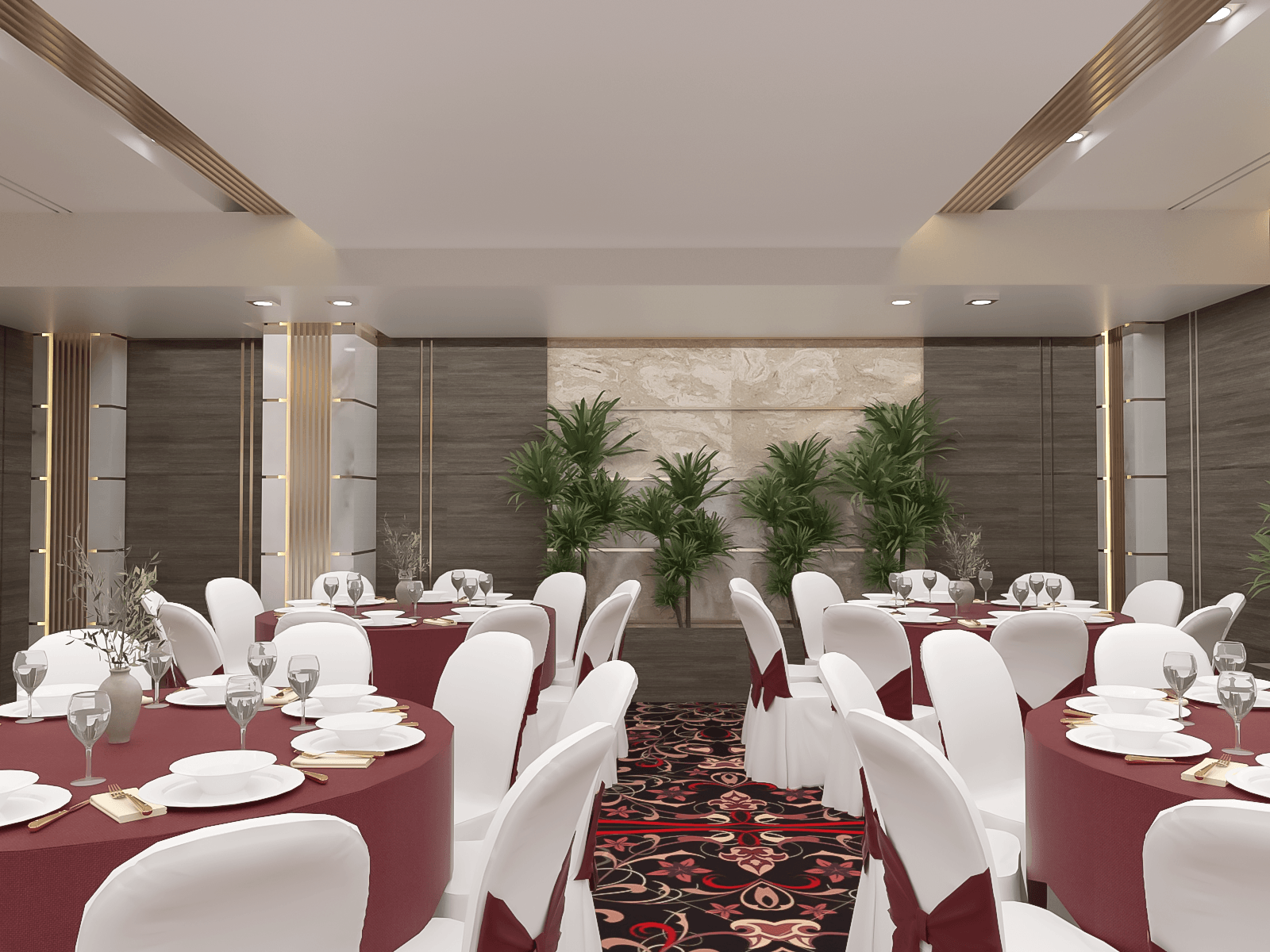 多用途大厅内部项目-8