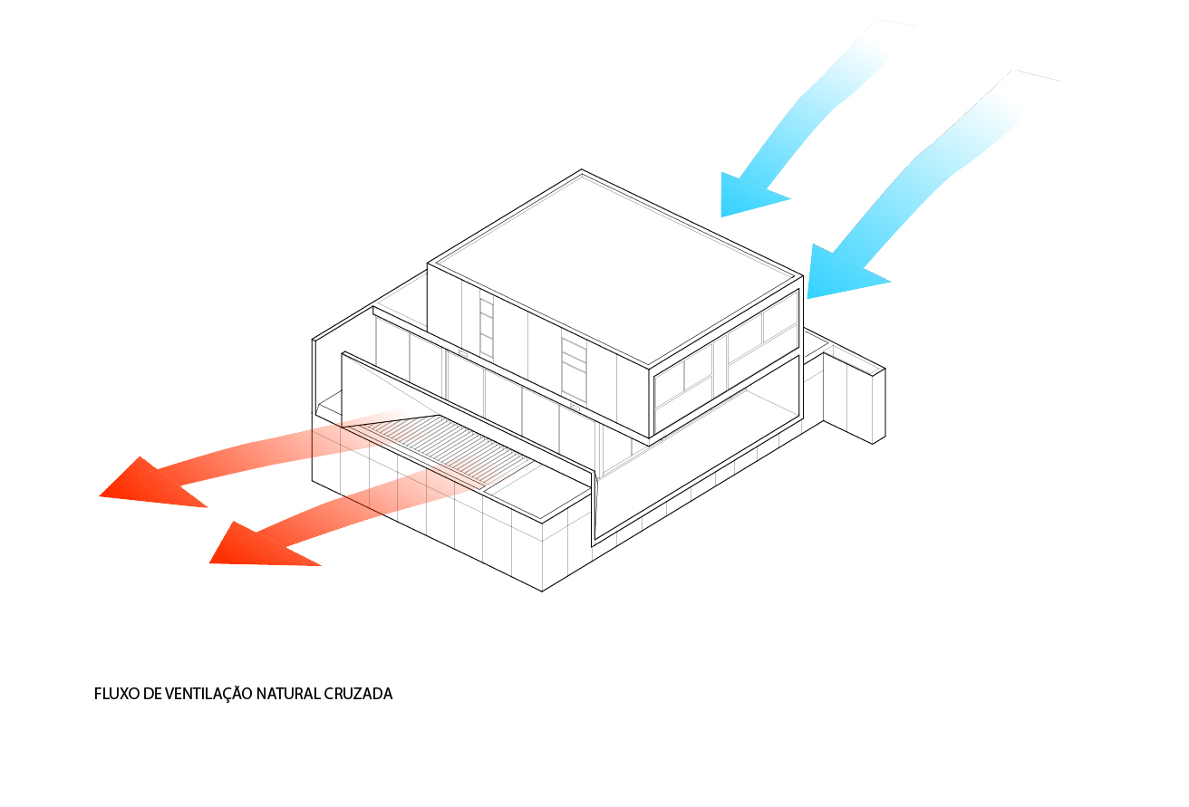 Workshop House  / PAX.ARQ-55