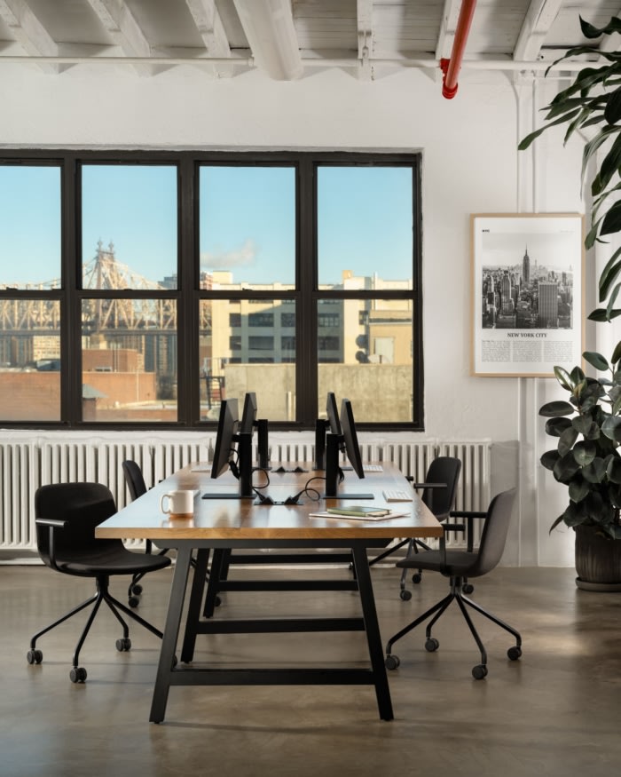 DesignStudio Offices - Long Island City | Office Snapshots-6