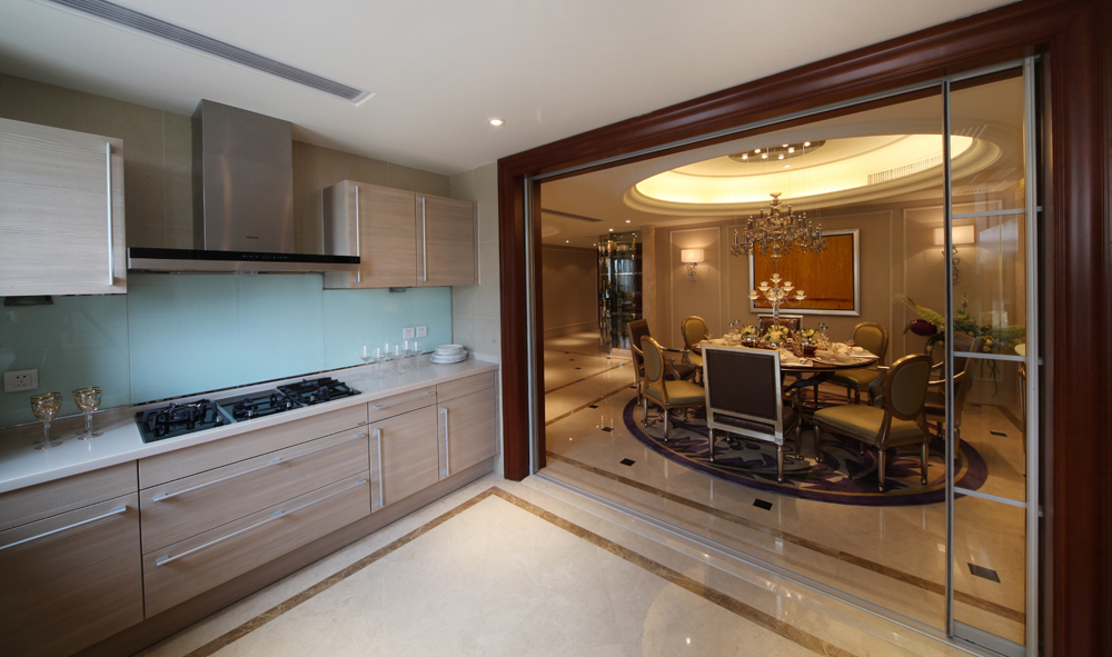 杜国良 西溪望庄 香奈尔之恋-16