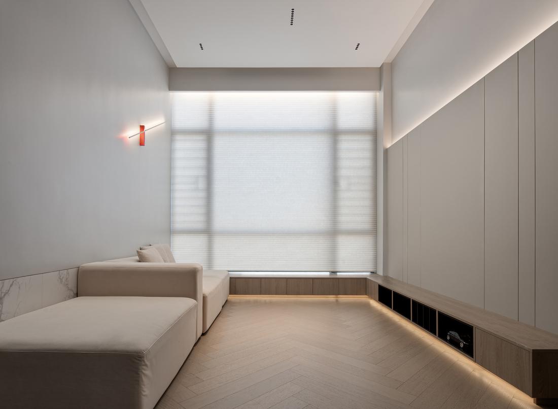 自然主义空间设计-15