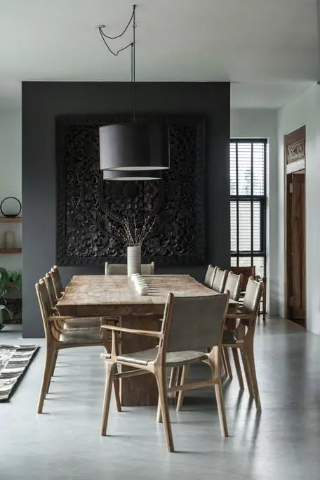 丹麦 Copenhague 宁静之家-7