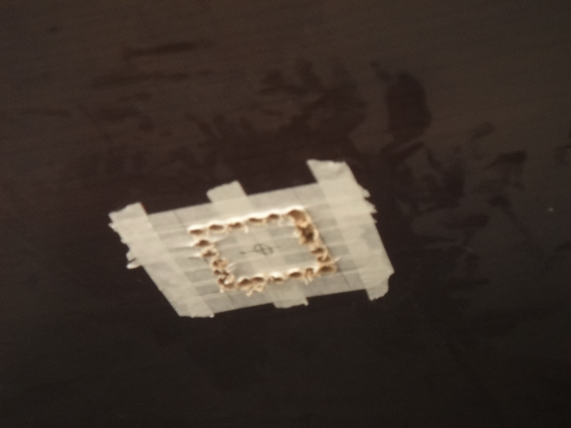 天津瑞吉酒店样板房图纸-10-31