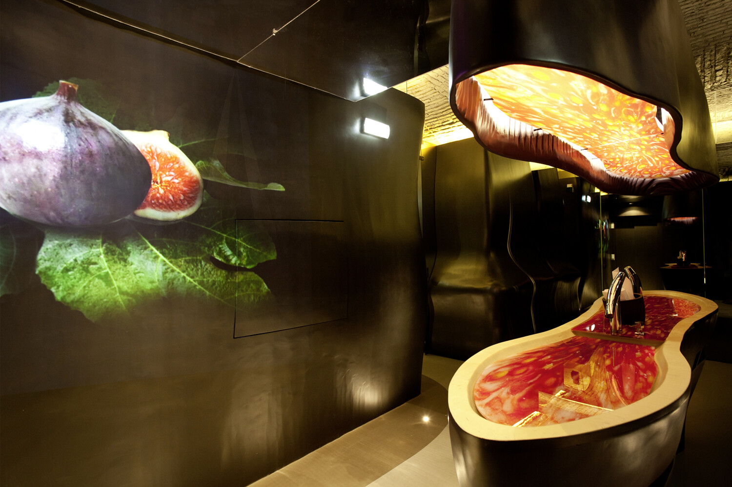 丽兹波图四星级酒店“Figueira”室内设计-25