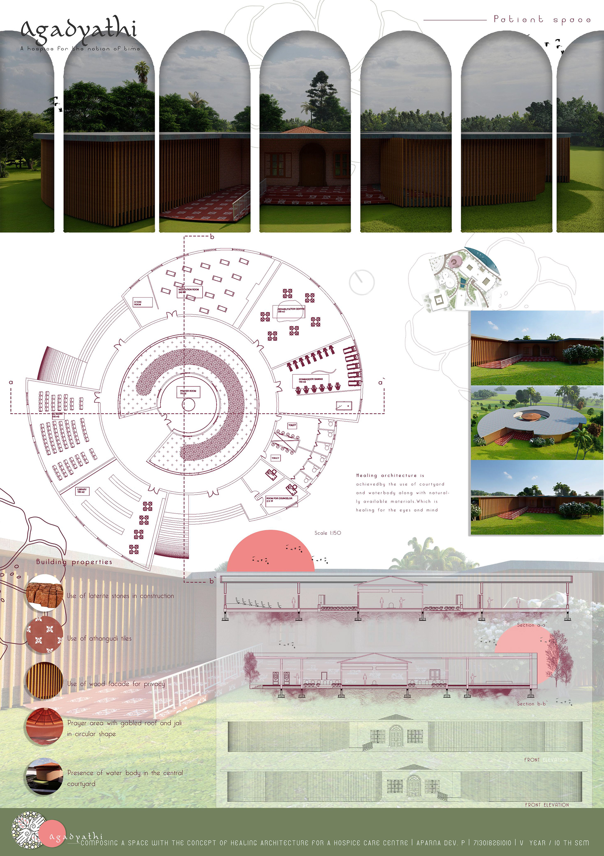 Agadyathi- Hospice design-22