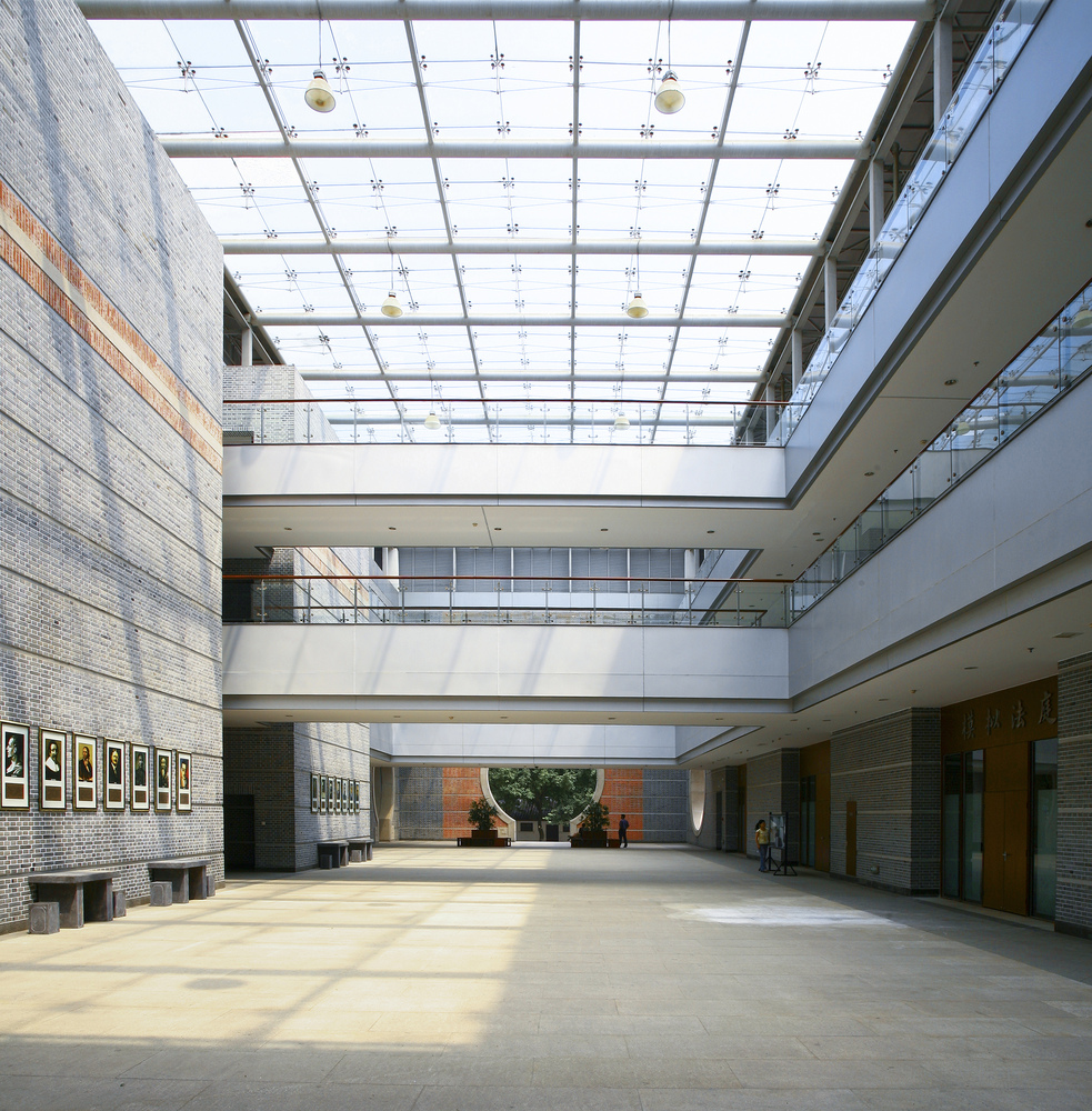 苏州大学王健法学院-26