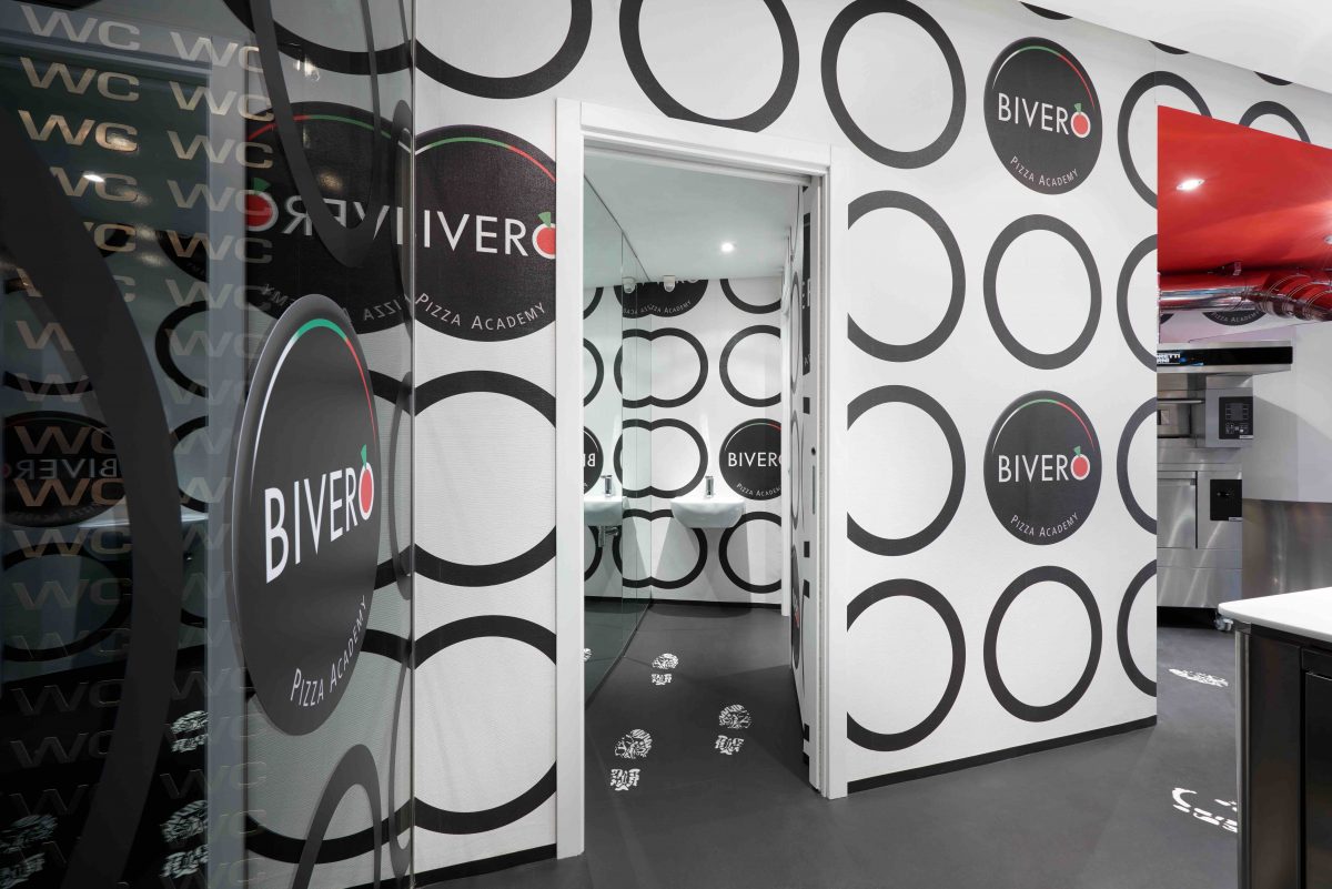 BIVERO - Pizza Academy | Simone Micheli Architectural Hero-1