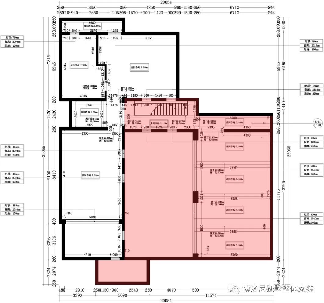 北京御墅极简日式别墅设计，王建光打造退休生活美学-11