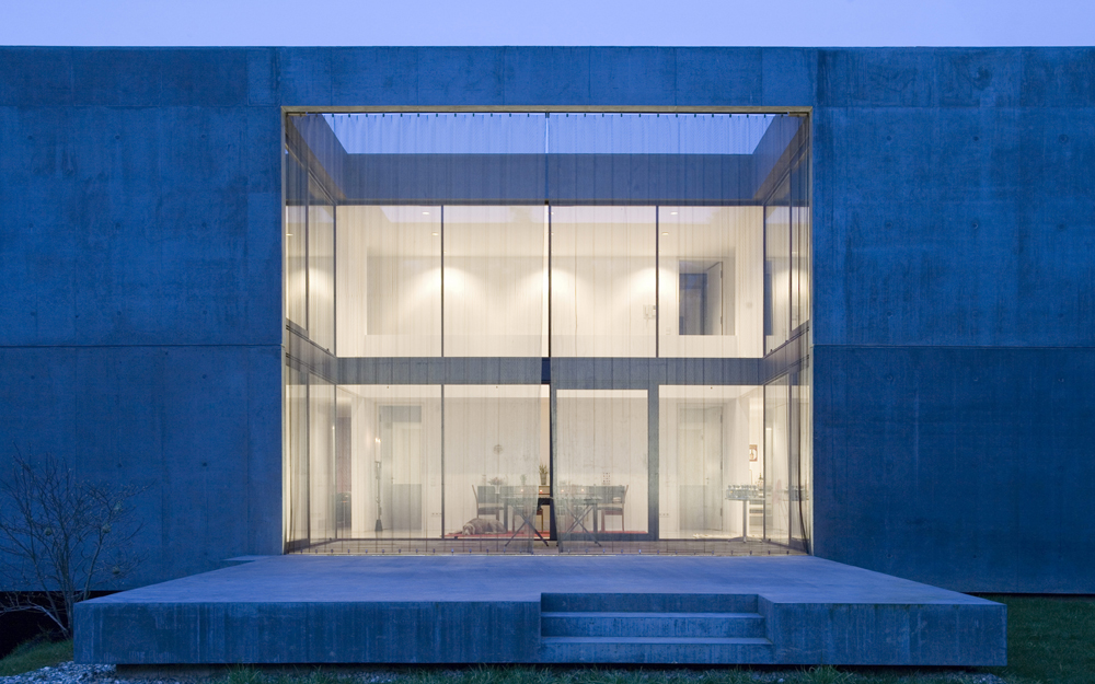 豪斯·BJ·AV1建筑事务所丨未明确体现专属设计方-11